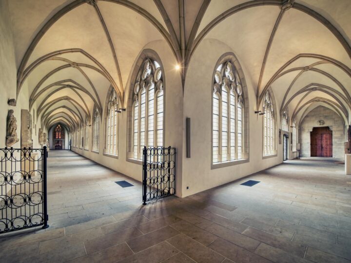GALERIA Karstadt Mnster Salzstrae